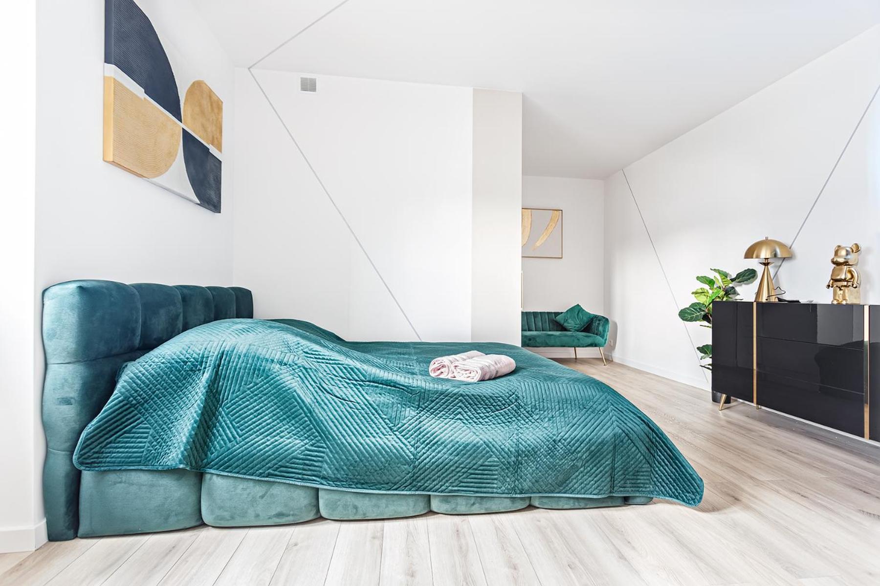 Appartement Novel New à Varsovie Extérieur photo